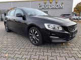 Volvo V60 T3 Linje Svart - Volvo Gebrauchtwagen in Ludwigshafen