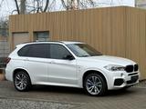 BMW X5 M50 D MSport *B&O*HUD*AHK* - BMW X5 M50 in Berlin