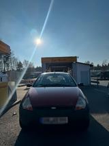 Ford Ka tüv neu - Ford Ka/Ka+ aus 2006