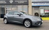 Seat Leon Style:GARANTIE FINANZIERUNG NAVI PDC´´ - Seat Leon mit Diesel-Antrieb: Limousine