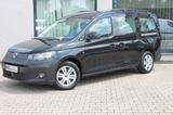 Volkswagen Caddy Maxi 4MOTION*7 SITZE*STH*SHZ*KAMERA* - VW Caddy Maxi in Leipzig