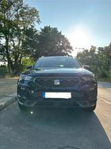 Seat Ateca 2.0 TSI 140kW FR 4Drive DSG FR - Seat Ateca Gebrauchtwagen in Berlin
