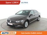 Volkswagen Passat 1.4 TSI ACT Comfortline BlueMotion*NAVI*P - Volkswagen Passat: Limousine, Comfortline