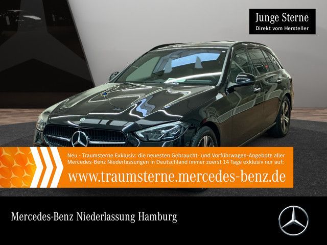 Mercedes-Benz C 220 d T Avantgarde/Pano/AHK/360/Keyless/AssPak