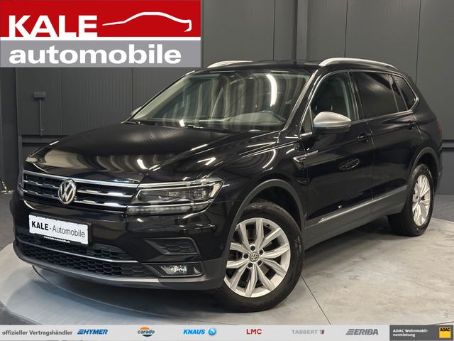 Volkswagen Tiguan Allspace Highline 4Motion*Standhzg*AHK*