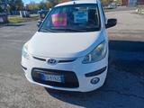 Hyundai i10 1.1 12V Fiorucci Soft Top - Hyundai i10 mit Schiebedach