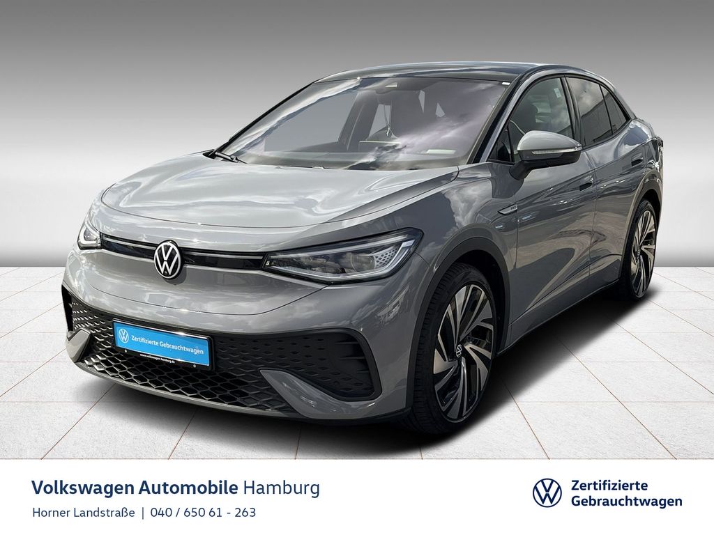 Volkswagen ID.5
