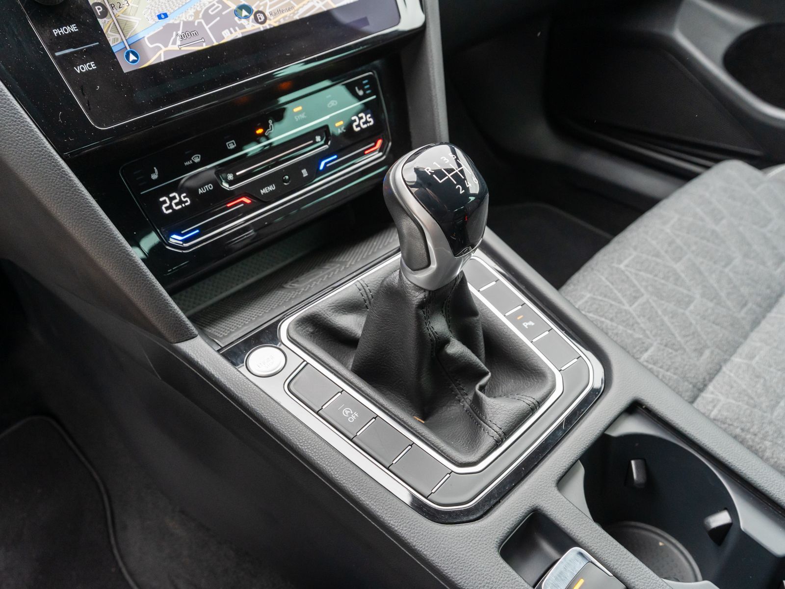 Volkswagen Passat Variant - Bild 14