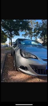 Opel Astra GTC 2.0 CDTI ecoFLEX ECOT Edition S/S ... - Opel Astra: Gtc Cdti