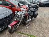 Harley-Davidson Heritage Softail Classic - BREMEN