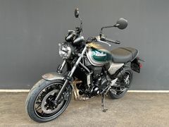 KAWASAKI Z 650 RS ABS + 4 J. Garantie + 650€ STARTERBONUS