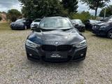 BMW 320 Baureihe 3 Touring 320 d M Sport - BMW 320 aus 2019