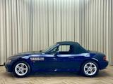 BMW Z3 Roadster 1.8 *SLECHTS 80.708km * Origineel NL - BMW aus 1999: Cabrio