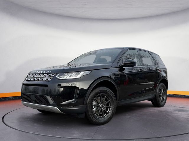 Land Rover Discovery Sport D165 FWD