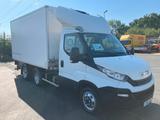 Iveco Daily 35C18 MAXICARGO Kühlkoffer/CARRIER/AC/EU6 - Iveco 35 c 18