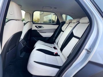 Land-Rover Range Rover Velar - 8