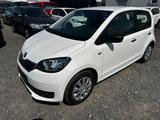 Skoda Citigo Active - Skoda Citigo in Frankfurt (Main)