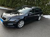 Skoda Octavia 2.0 TDI SCR DSG RS Combi RS