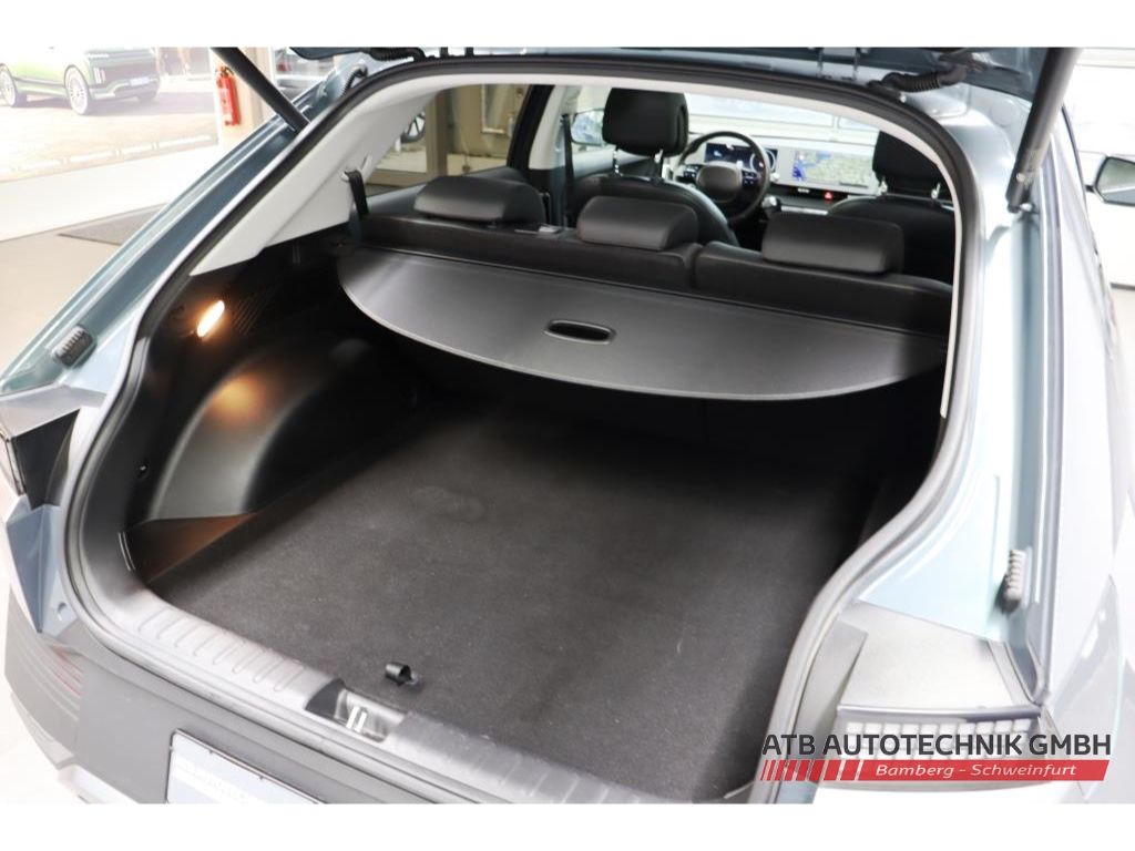 Hyundai IONIQ 5 – Bild 26