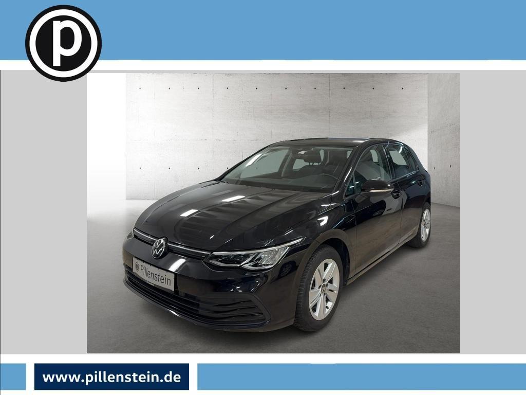 Volkswagen Golf 8 LIFE 2.0 TDI DSG KAMERA NAVI ACC LED