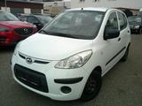Hyundai i10 Edition+ *TÜV NEU/GUTER ZUSTAND* - Hyundai i10 Gebrauchtwagen in Stuttgart