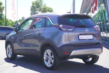 Opel Crossland (X) - 7