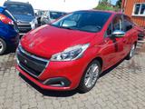 Peugeot 208 Style 1,2 *5-türig*1-Hand* - Peugeot 208: Style