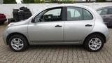 Nissan Micra Visia TÜV 12/2026 Klima - Nissan Micra