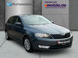 Skoda Rapid Spaceback Drive 1.2 TSI *TOP GEPFLEGT* - Skoda Rapid: Drive