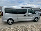 Opel Vivaro 9 Sitzer L3 - Opel Vivaro