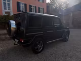 Mercedes-Benz G 350 d Limited Edition - TOP Zustand - Wenig KM - gebrauchte Mercedes-Benz G 350 aus dem Jahr 2018