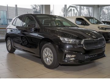 Skoda Fabia - 2