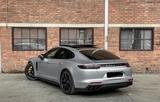 Porsche Panamera Turbo S E-Hybrid Turbo S