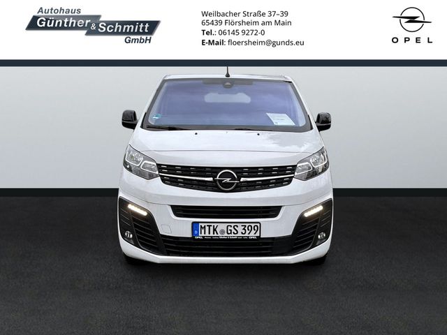 Opel Vivaro Kasten 2.0 Edition M L2 KAMERA NAVI W-LAN