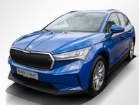 Skoda Enyaq - Vorschau Bild 12