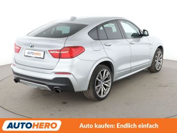 BMW X4 M40 - 6