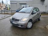 Mercedes-Benz Mercedes A140 sehr gepflegt Viele Neuteile... - Mercedes-Benz A 140 in München