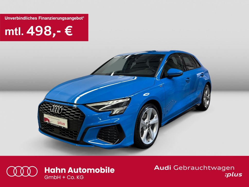 Image of Audi A3