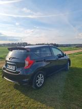 Nissan Note 1.2 Acenta Acenta - Nissan Note: 1.2