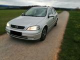 Opel Astra 1.6 - Opel Astra aus 1999: Kombi