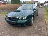 Jaguar X-Type 2.2 D Classic - Jaguar X-Type mit Diesel-Antrieb: 2.2