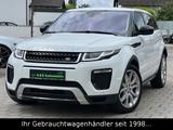 Land Rover Range Rover Evoque SE TD4 Dynamic *STHZ/HUD/CAM* - Land Rover Range Rover Evoque: Dynamic Se