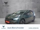 Cupra Born VZ 79 kWh PANO HEAT PUMP SENNHEISER HUD - Cupra Born: Vz