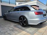 Audi A6 3.0 TDI 240kW comp. quattro tiptr. Avant ... - Firmenfahrzeug gebraucht