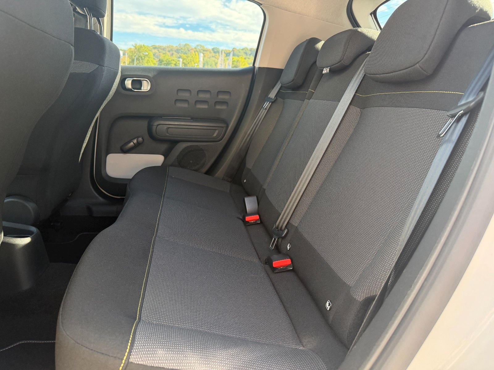CITROEN C3 C3 Feel KAMERA/LED – Ansicht 17