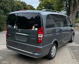 Mercedes-Benz Viano CDI 3.0 V6 - Mercedes-Benz V 300 Gebrauchtwagen
