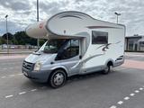 Eura Mobil Profila 580 LS - Offers