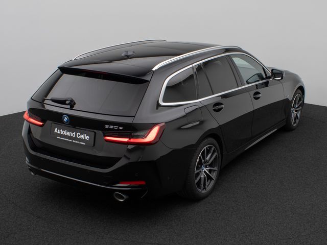Foto Nummer 7: BMW 330e