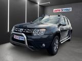 Dacia Duster I Prestige 4x2 - Dacia Duster: 4.4