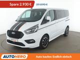 Ford Tourneo Custom 2.0 TDCi EcoBlue 320 L1 Sport*NAV - Ford Tourneo in Köln